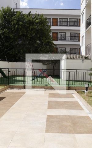 Apartamento à venda com 95m², 2 quartos e 1 vagaParque infantil