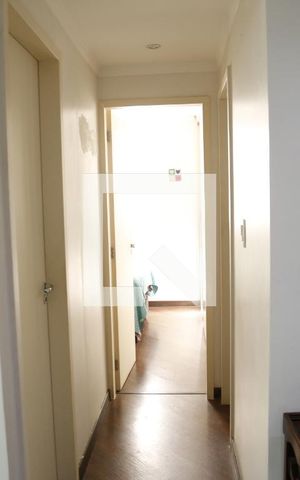 Apartamento à venda com 95m², 2 quartos e 1 vagaCorredor