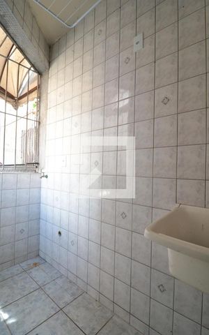 Apartamento à venda com 54m², 1 quarto e sem vagaÁrea de Serviço