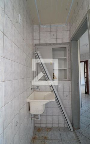 Apartamento à venda com 54m², 1 quarto e sem vagaÁrea de Serviço
