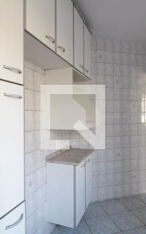 Apartamento à venda com 54m², 1 quarto e sem vagaCozinha