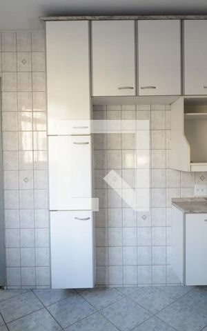Apartamento à venda com 54m², 1 quarto e sem vagaCozinha