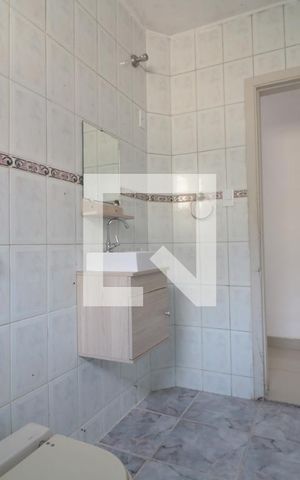Apartamento à venda com 54m², 1 quarto e sem vagaBanheiro