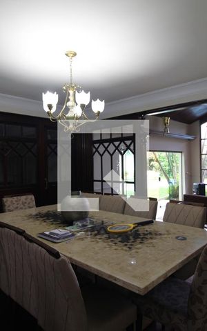 Casa à venda com 386m², 4 quartos e 4 vagasSala 2