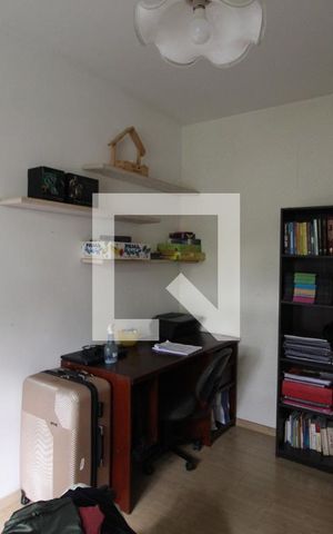 Casa à venda com 386m², 4 quartos e 4 vagasQuarto 2