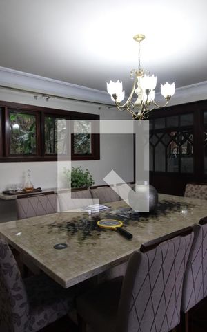 Casa à venda com 386m², 4 quartos e 4 vagasSala 2