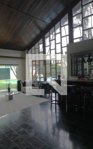 Casa à venda com 386m², 4 quartos e 4 vagasSala 1