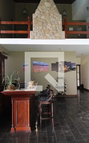 Casa à venda com 386m², 4 quartos e 4 vagasSala 1