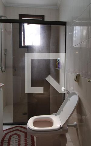 Casa à venda com 386m², 4 quartos e 4 vagasBanheiro
