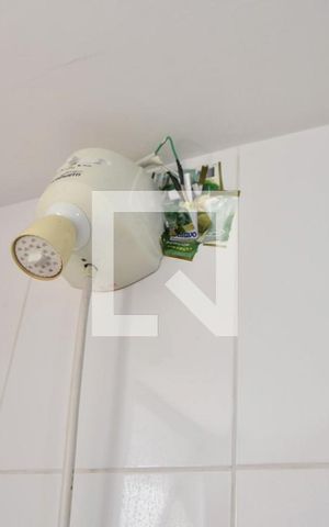 Apartamento à venda com 75m², 2 quartos e 1 vagaBanheiro 01