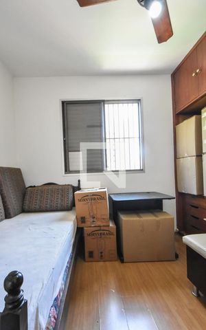 Apartamento à venda com 75m², 2 quartos e 1 vagaQuarto 02