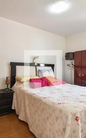 Apartamento à venda com 75m², 2 quartos e 1 vagaQuarto 01