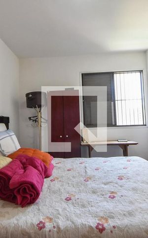 Apartamento à venda com 75m², 2 quartos e 1 vagaQuarto 01