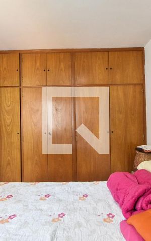Apartamento à venda com 75m², 2 quartos e 1 vagaQuarto 01