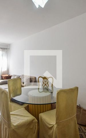 Apartamento à venda com 75m², 2 quartos e 1 vagaSala de Jantar