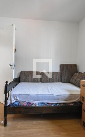 Apartamento à venda com 75m², 2 quartos e 1 vagaQuarto 02
