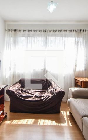 Apartamento à venda com 75m², 2 quartos e 1 vagaSala de Estar