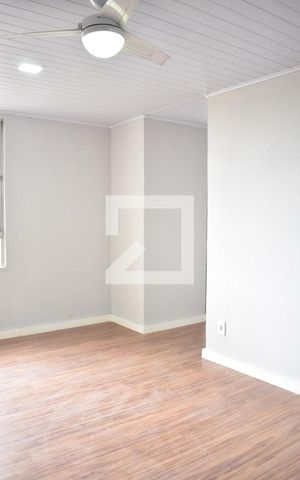 Apartamento à venda com 59m², 3 quartos e 1 vagaSala