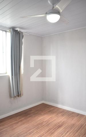 Apartamento à venda com 59m², 3 quartos e 1 vagaQuarto 2