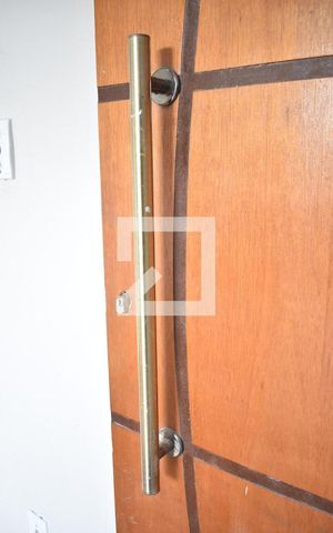 Apartamento à venda com 59m², 3 quartos e 1 vagaDetalhe da Sala