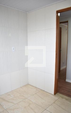 Apartamento à venda com 59m², 3 quartos e 1 vagaCozinha