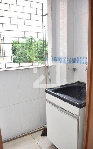Apartamento à venda com 59m², 3 quartos e 1 vagaÁrea de Serviço