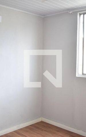 Apartamento à venda com 59m², 3 quartos e 1 vagaQuarto 2