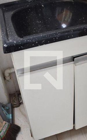 Apartamento à venda com 59m², 3 quartos e 1 vagaÁrea de Serviço - Armário