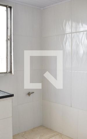 Apartamento à venda com 59m², 3 quartos e 1 vagaCozinha