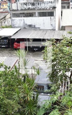Apartamento à venda com 59m², 3 quartos e 1 vagaVista da Sala