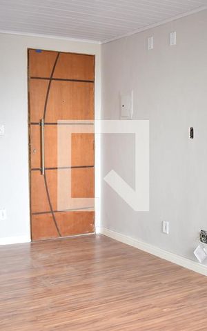 Apartamento à venda com 59m², 3 quartos e 1 vagaSala