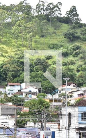 Apartamento à venda com 59m², 3 quartos e 1 vagaVista do Quarto 2