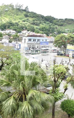 Apartamento à venda com 59m², 3 quartos e 1 vagaVista do Quarto 2