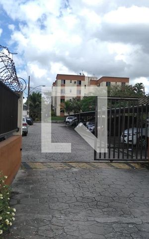 Apartamento à venda com 59m², 3 quartos e 1 vaga Apartamento à venda com 59m², 3 quartos e 1 vagaFachado do condomínio