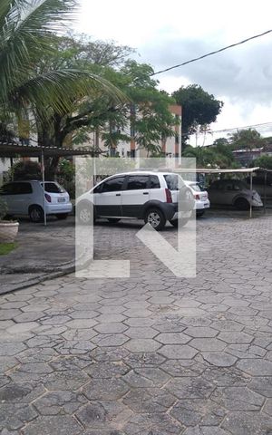 Apartamento à venda com 59m², 3 quartos e 1 vaga Apartamento à venda com 59m², 3 quartos e 1 vagaGaragem