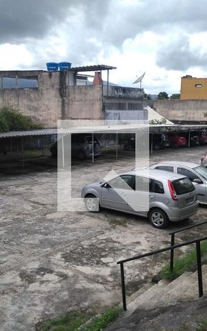 Apartamento à venda com 59m², 3 quartos e 1 vaga Apartamento à venda com 59m², 3 quartos e 1 vagaGaragem