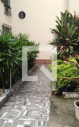 Apartamento à venda com 59m², 3 quartos e 1 vaga Apartamento à venda com 59m², 3 quartos e 1 vagaHall social