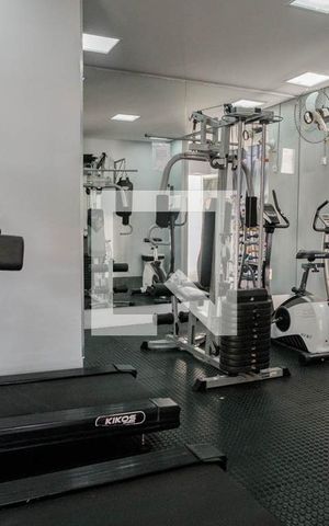 Apartamento à venda com 50m², 2 quartos e sem vaga Apartamento à venda com 50m², 2 quartos e sem vagaÁrea comum