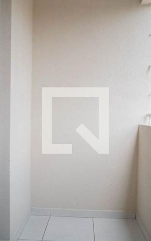 Apartamento à venda com 50m², 2 quartos e sem vaga Apartamento à venda com 50m², 2 quartos e sem vagaVaranda