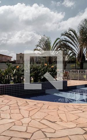 Apartamento à venda com 50m², 2 quartos e sem vaga Apartamento à venda com 50m², 2 quartos e sem vagaÁrea comum