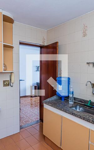 Apartamento para alugar com 57m², 2 quartos e 1 vaga Apartamento para alugar com 57m², 2 quartos e 1 vagaCozinha