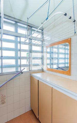 Apartamento para alugar com 57m², 2 quartos e 1 vaga Apartamento para alugar com 57m², 2 quartos e 1 vagaÁrea de Serviço