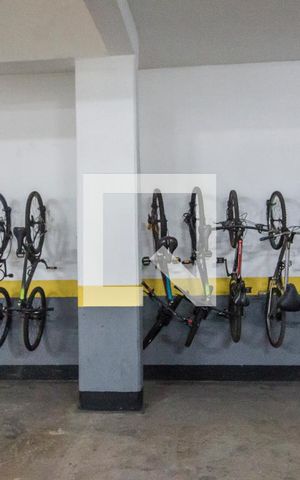 Apartamento para alugar com 69m², 3 quartos e 2 vagasGaragem