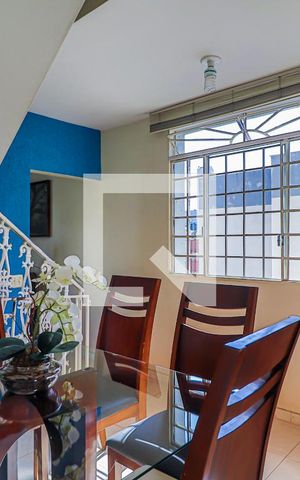 Apartamento à venda com 170m², 4 quartos e 2 vagasSala de Jantar