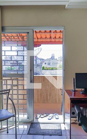Apartamento à venda com 170m², 4 quartos e 2 vagasCobertura - Sala