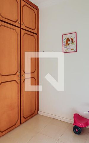 Apartamento à venda com 170m², 4 quartos e 2 vagasQuarto 1