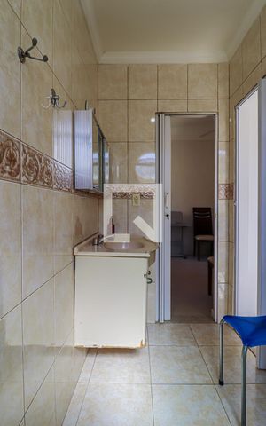 Apartamento à venda com 170m², 4 quartos e 2 vagasBanheiro Quartos Semi-Suíte