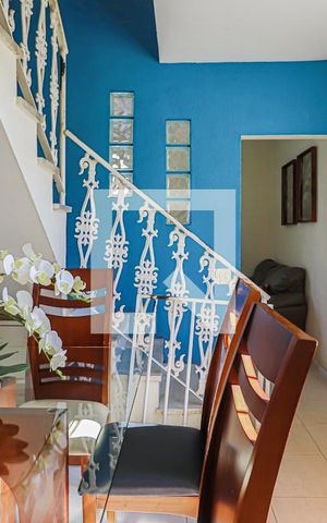 Apartamento à venda com 170m², 4 quartos e 2 vagasSala de Jantar
