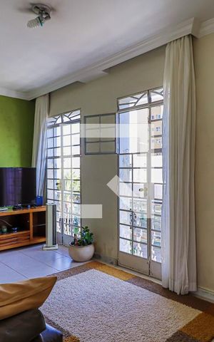 Apartamento à venda com 170m², 4 quartos e 2 vagasSala de Estar