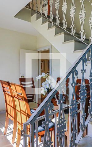 Apartamento à venda com 170m², 4 quartos e 2 vagasSala de Jantar
